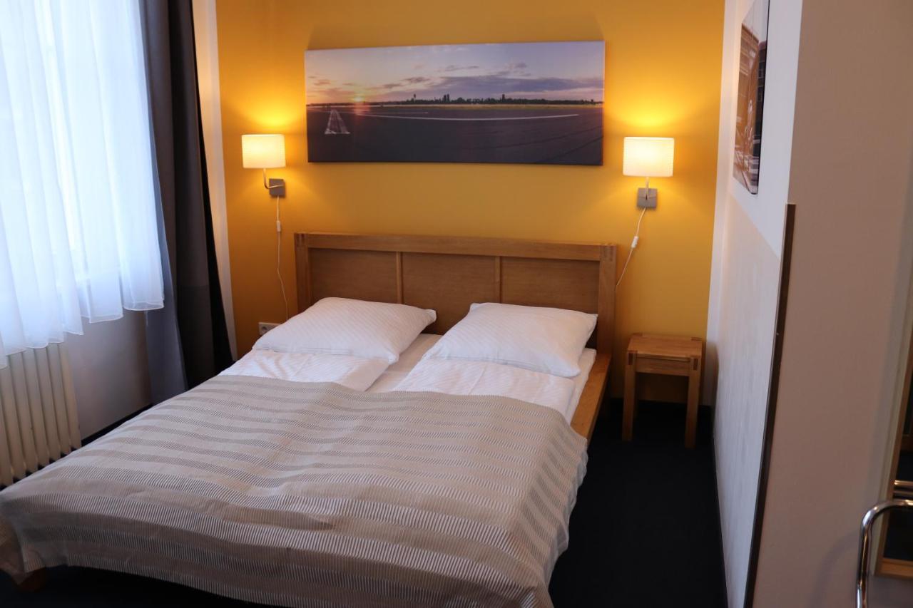 Hostel Vita Berlin — Foto’s 1