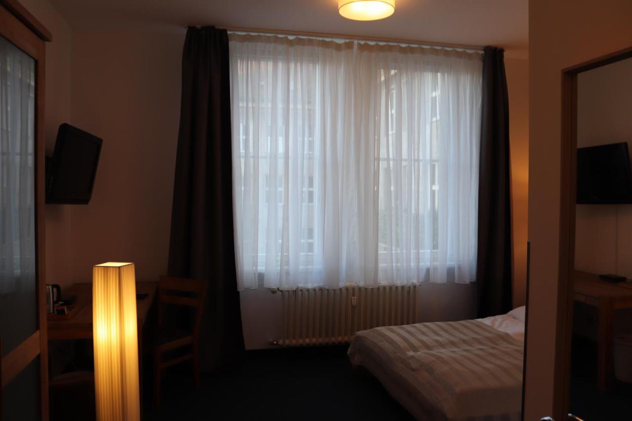 Hostel Vita Berlin — Foto’s 2